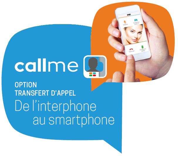 transfert d'appel Call Me - Mini Note 2